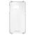 Official Samsung Galaxy S7 Clear Cover Case - Black 5