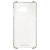 Funda Samsung Galaxy S7 Oficial Clear Cover - Dorada 3