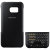 Official Samsung Galaxy S7 Keyboard Cover - Black 6
