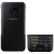 Official Samsung Galaxy S7 Keyboard Cover - Black 7