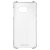 Official Samsung Galaxy S7 Clear Cover Case - Zilver 5