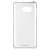 Original Samsung Galaxy S7 Clear Cover Case Hülle in Silber 6