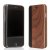 Woodcessories EcoFlip Comfort Wooden iPhone 6S/ 6 Case Tasche Walnut 5