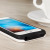 aircharge MFi Qi iPhone 5S / 5 Draadloze Laadcase - Wit 2