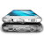 Rearth Ringke Fusion Samsung Galaxy S7 Edge Case - Crystal View 5