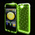 Coque iPhone 6S / 6 Luminoso Multicolore Light Up - Etoiles 3