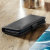 Olixar Genuine Leather Samsung Galaxy S7 Lommedeksel - Sort 6