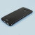 FlexiShield Case Samsung Galaxy S7 Edge Hülle in Sollid Schwarz 5