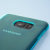 FlexiShield Samsung Galaxy S7 Edge Gel Case - Blue 9