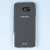 FlexiShield Samsung Galaxy S7 Edge Gel Case - Frost Wit 2