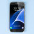 Funda Samsung Galaxy S7 Edge FlexiShield Gel - Blanca Opaca 3