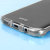 FlexiShield Samsung Galaxy S7 Edge Gel Deksel – Frosthvit 9