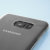 Funda Samsung Galaxy S7 Edge FlexiShield Gel - Blanca Opaca 10