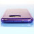 Coque Samsung Galaxy S7 Edge Gel FlexiShield - Violette 5