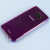 Coque Samsung Galaxy S7 Edge Gel FlexiShield - Violette 7