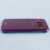 Coque Samsung Galaxy S7 Edge Gel FlexiShield - Violette 9
