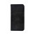 Olixar Leather-Style Samsung Galaxy S7 Wallet Stand Case - Black 2