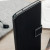 Olixar Low Profile Huawei Mate 8 Wallet Case Tasche in Schwarz 6
