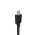 Kidigi Universal USB-C Car Charger for Smartphones and Tablets - Black 4