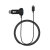 Kidigi Universal USB-C Car Charger for Smartphones and Tablets - Black 5