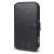 Official Doro Leather Style Liberto 820 Mini Wallet Case - Black 3
