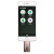 iShowFast 64GB Mobile Storage Drive for iOS Devices - Rose Gold 2