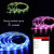 Lumières d'ambiance MiPow Playbulb Comet Bluetooth - 2 mètres 3