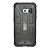 UAG Samsung Galaxy S7 Protective Case - Ash / Black 2