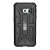 UAG Samsung Galaxy S7 Protective Case - Black 3