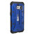 UAG Samsung Galaxy S7 Protective Case - Cobalt / Black 3