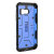 UAG Samsung Galaxy S7 Protective Case - Cobalt / Black 5
