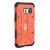 UAG Samsung Galaxy S7 Protective Case - Rust / Black 3