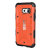 UAG Samsung Galaxy S7 Protective Case - Rust - Zwart 6