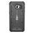 UAG Samsung Galaxy S7 Edge Protective Case - Ash / Black 2