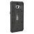 UAG Samsung Galaxy S7 Edge Protective Case - Ash / Black 3