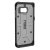 UAG Samsung Galaxy S7 Edge Protective Case - Ash / Black 5
