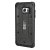 UAG Samsung Galaxy S7 Edge Protective Case - Ash / Black 6