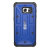UAG Samsung Galaxy S7 Edge Protective Case - Cobalt - Zwart 2