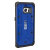 UAG Samsung Galaxy S7 Edge Protective Case - Cobalt - Zwart 3