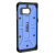 UAG Samsung Galaxy S7 Edge Protective Case - Cobalt / Black 5
