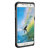 UAG Samsung Galaxy S7 Edge Protective Case - Ice / Black 4