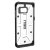 UAG Samsung Galaxy S7 Edge Protective Case - Ice / Black 5