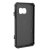 UAG Samsung Galaxy S7 Protective Card Case - White / Black 3