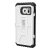 UAG Samsung Galaxy S7 Protective Card Case - White / Black 6