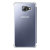 Clear View Cover Officielle Samsung Galaxy A5 2016 – Bleue 3