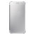 Official Samsung Galaxy A5 2016 Clear View fodral - Silver 2