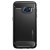 Spigen Rugged Armor Samsung Galaxy S7 Tough Case Hülle in Schwarz 2