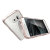 Spigen Ultra Hybrid Samsung Galaxy S7 Case - Crystal Rose 5