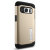 Spigen Slim Armor Case Samsung Galaxy S7 Hülle in Gold 3