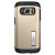 Spigen Slim Armor Case Samsung Galaxy S7 Hülle in Gold 6